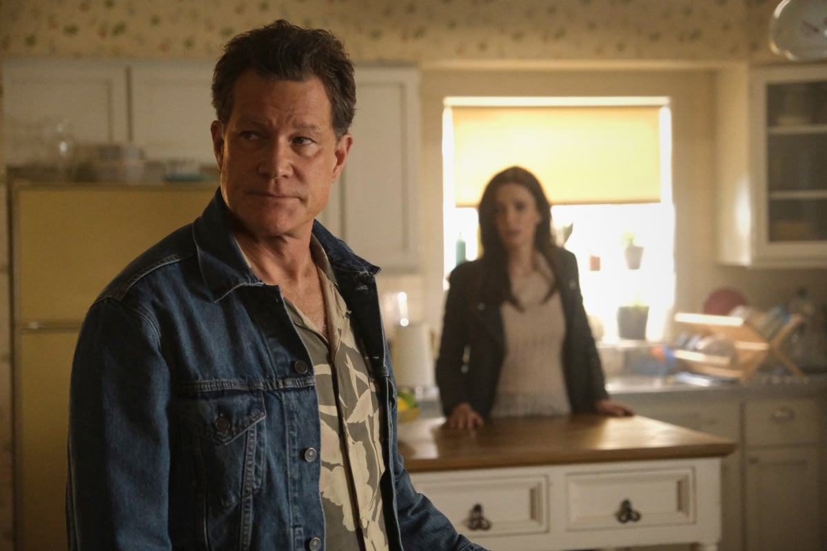 Superman & Lois Season 2 Episode 3