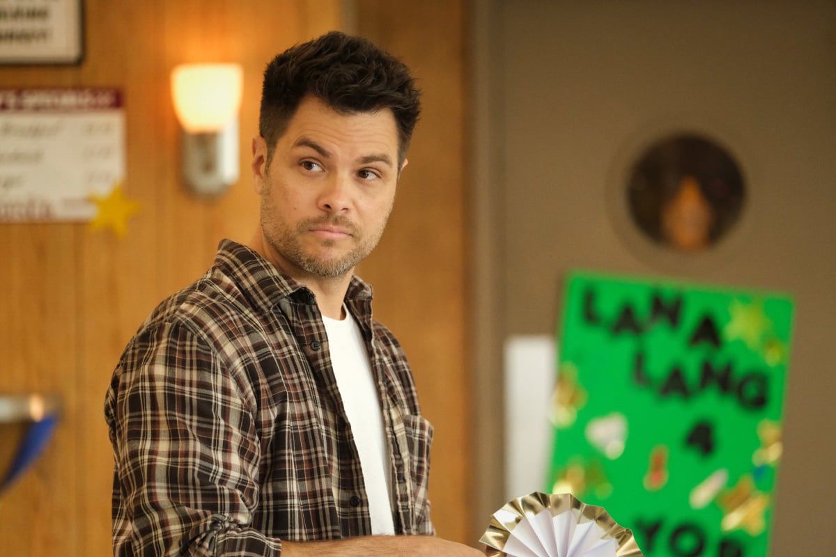 Superman & Lois Season 2 Episode 3