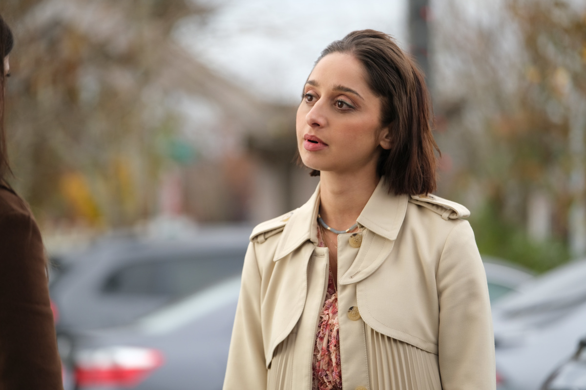 Superman & Lois Season 2 Episode 4