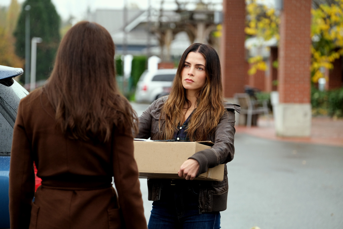 Superman & Lois Season 2 Episode 4