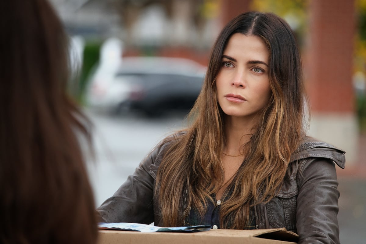 Superman & Lois Season 2 Episode 4