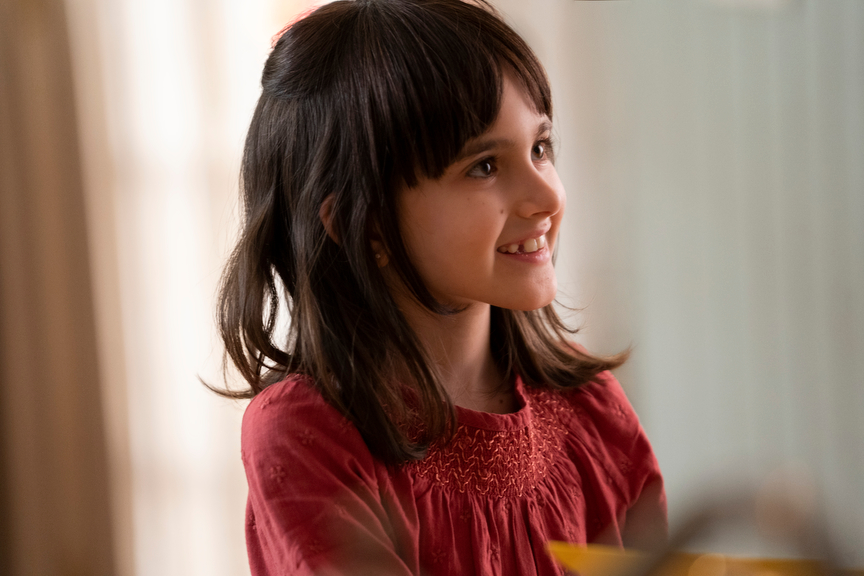 Sweet Magnolias Season 2