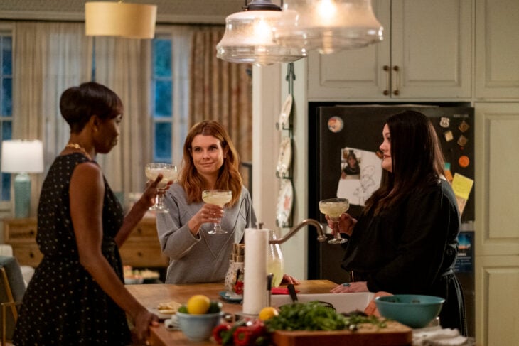 Sweet Magnolias Season 2