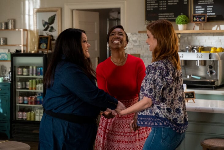Sweet Magnolias Season 2 Episode 2