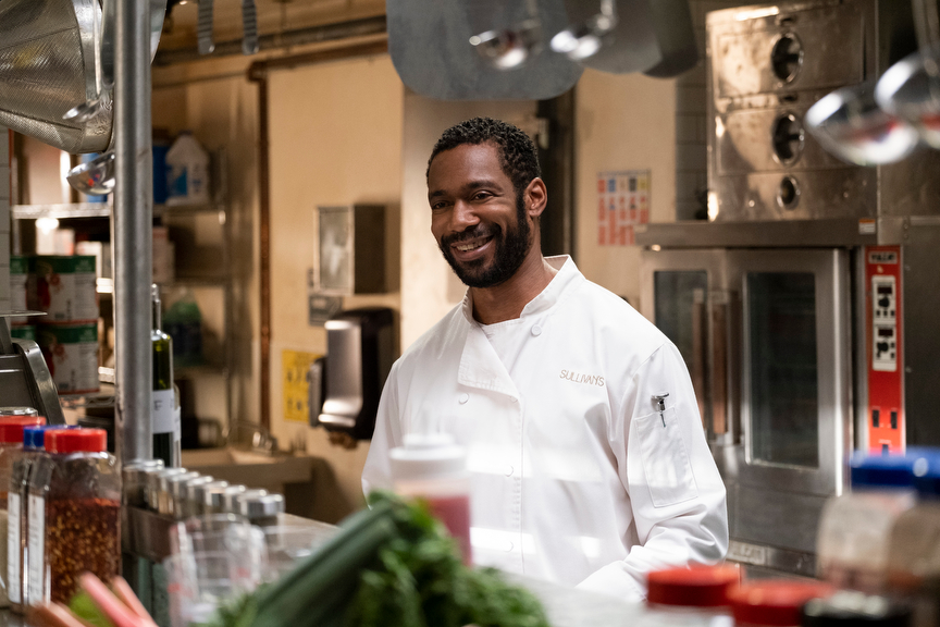 Sweet Magnolias Season 2