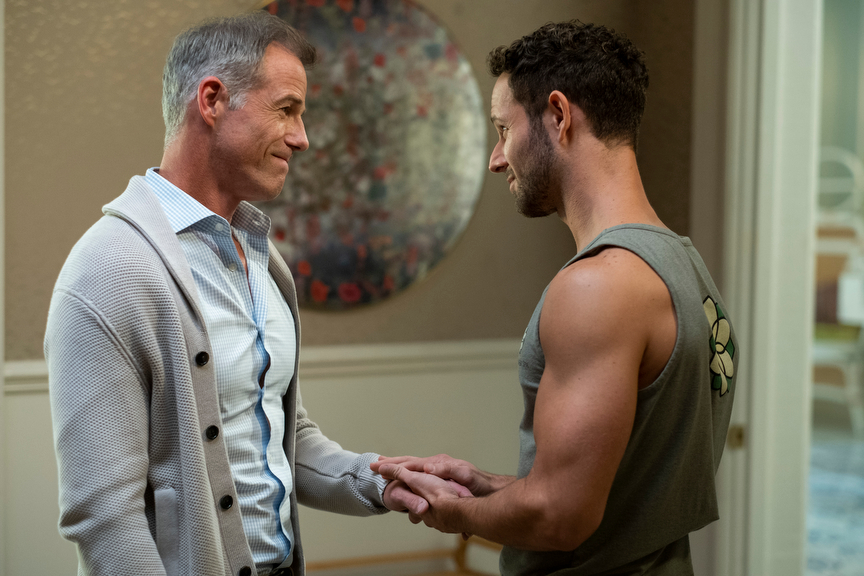 Sweet Magnolias Season 2