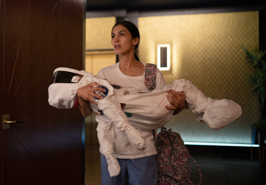 The Cleaning Lady Season 1 Episode 2