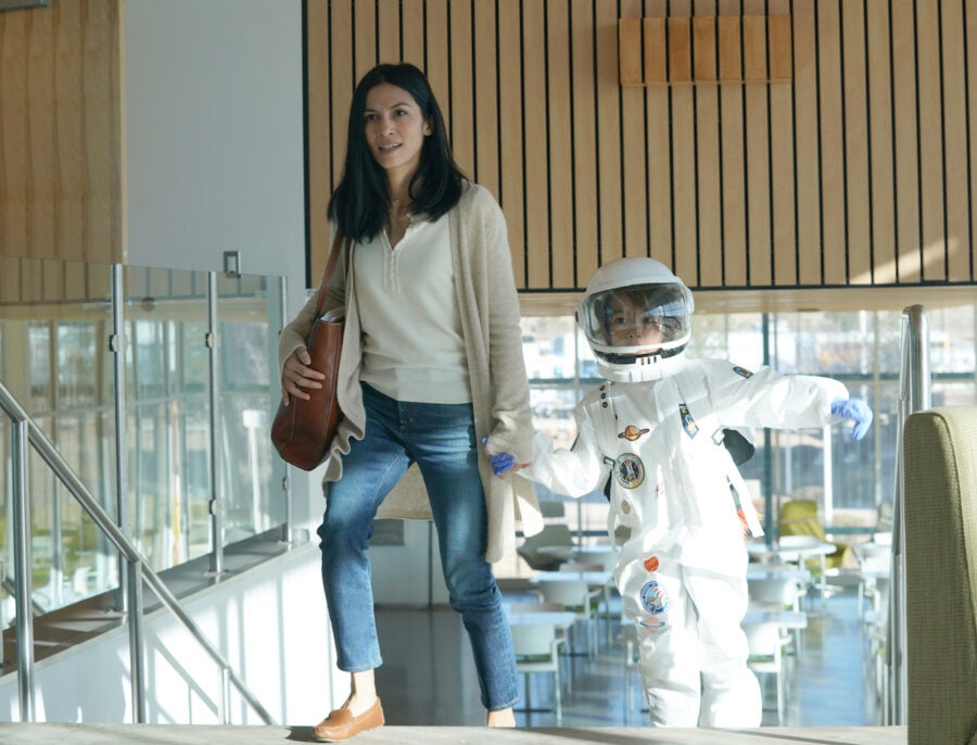 The Cleaning Lady Season 1 Episode 1