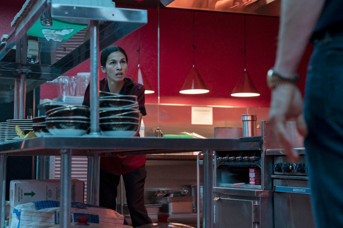 The Cleaning Lady Season 1 Episode 3