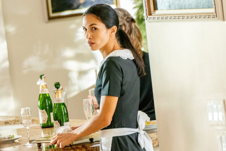 The Cleaning Lady Season 1 Episode 3