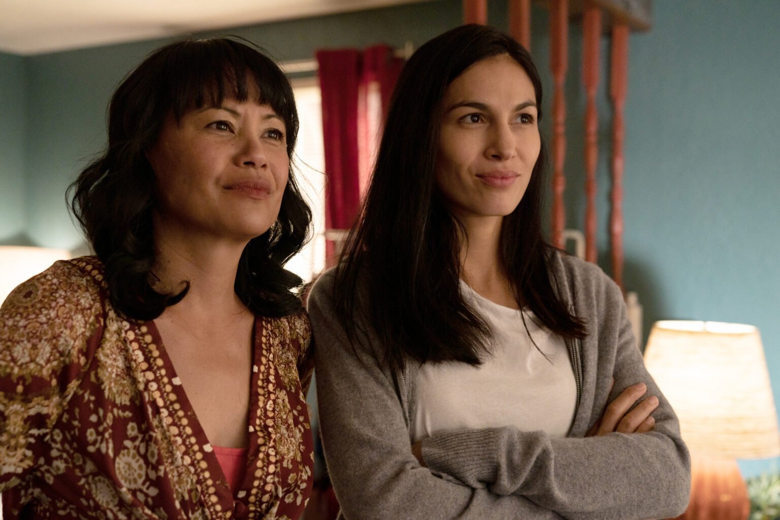 The Cleaning Lady Review Kabayan (Season 1 Episode 4)