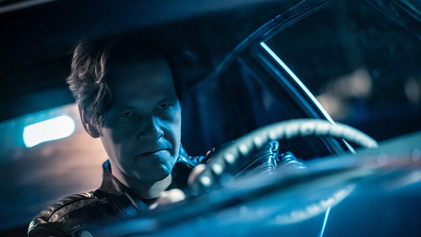 THE AFTERPARTY Season 1 Episode 2, "Brett" Pictured: IKE BARINHOLTZ