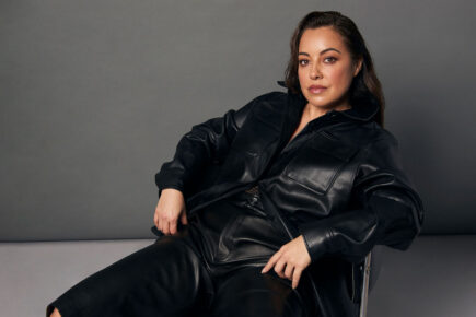 Alison Araya Talks ‘Peacemaker,’ ‘Brazen,’ and Her Love for Superheroes