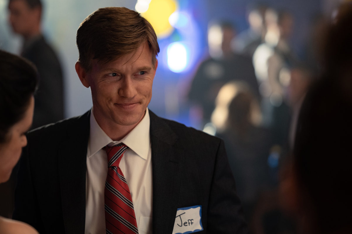 Yellowjackets Season 1 Episode 10