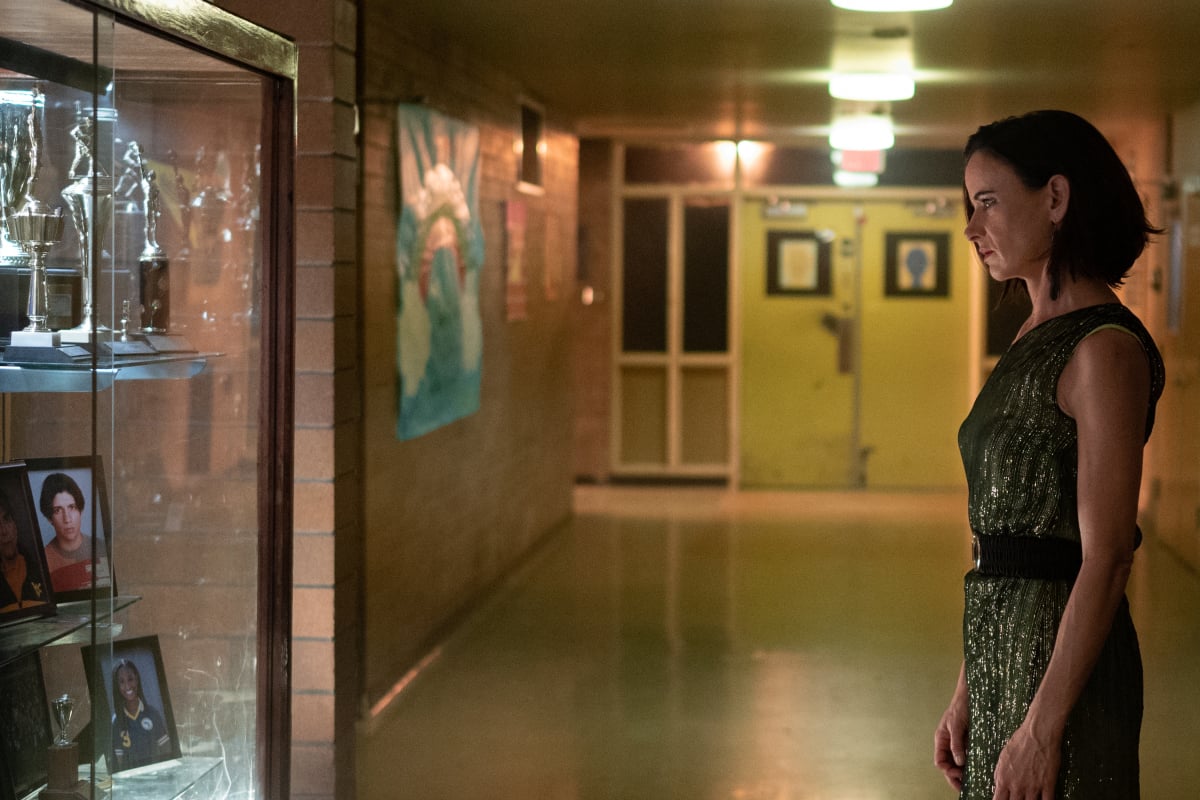 Yellowjackets Season 1 Episode 10