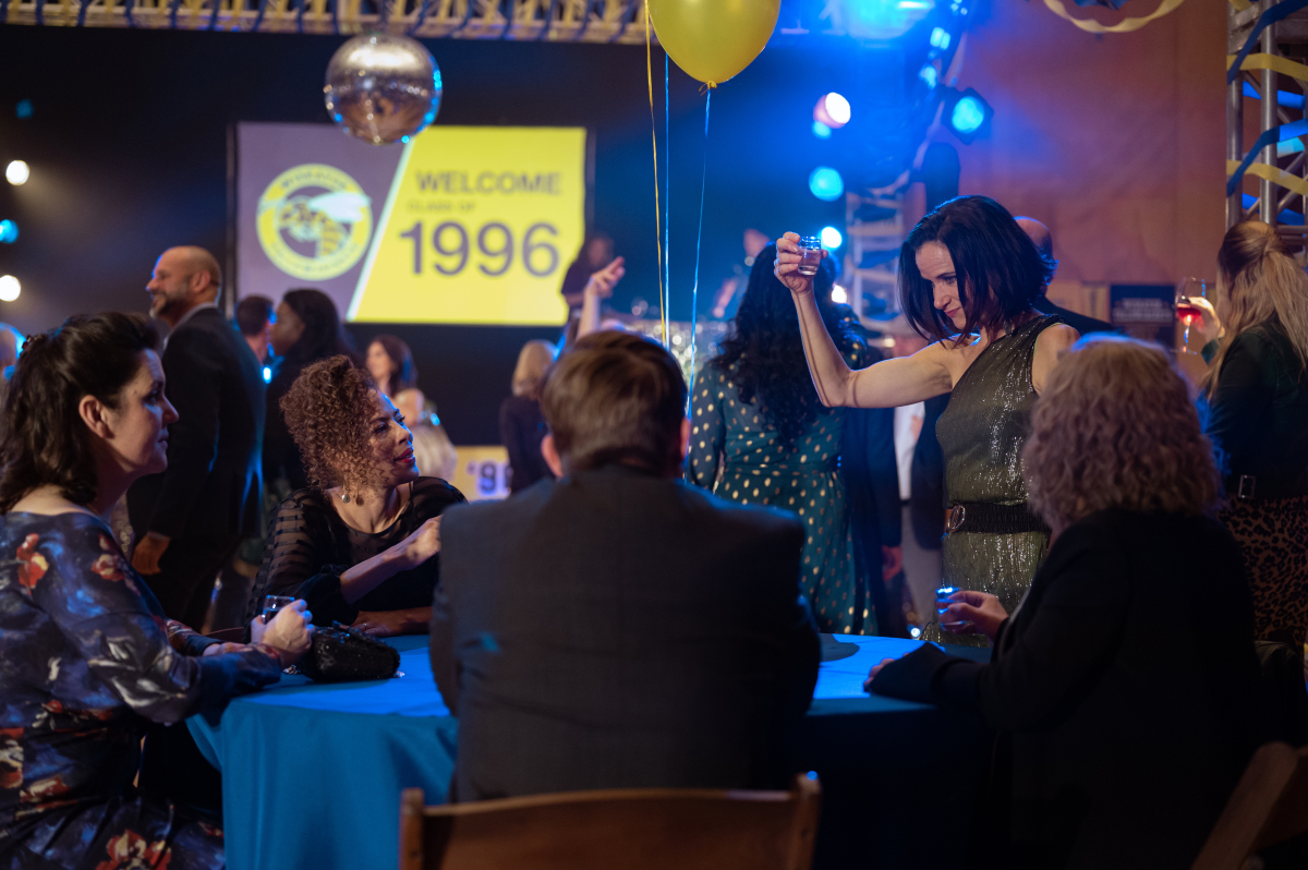 Yellowjackets Season 1 Episode 10