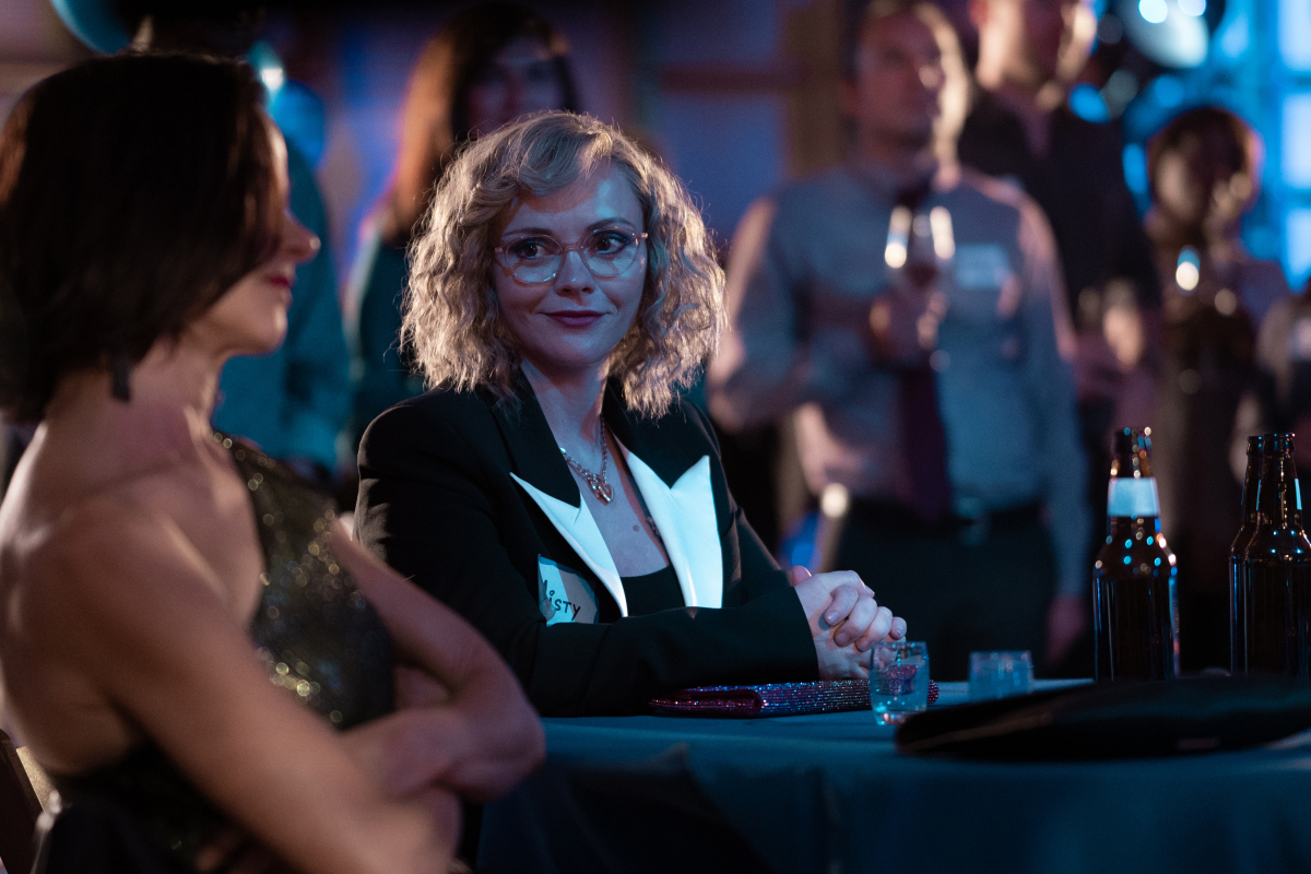 Yellowjackets Season 1 Episode 10