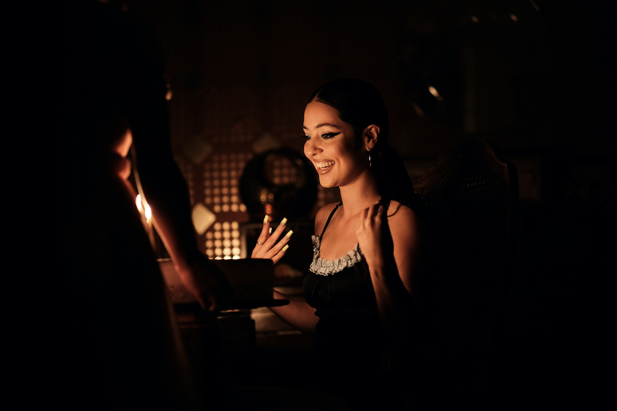 Euphoria Season 2 Episode 4 | Tell-Tale TV Euphoria Season 2 Episode 4