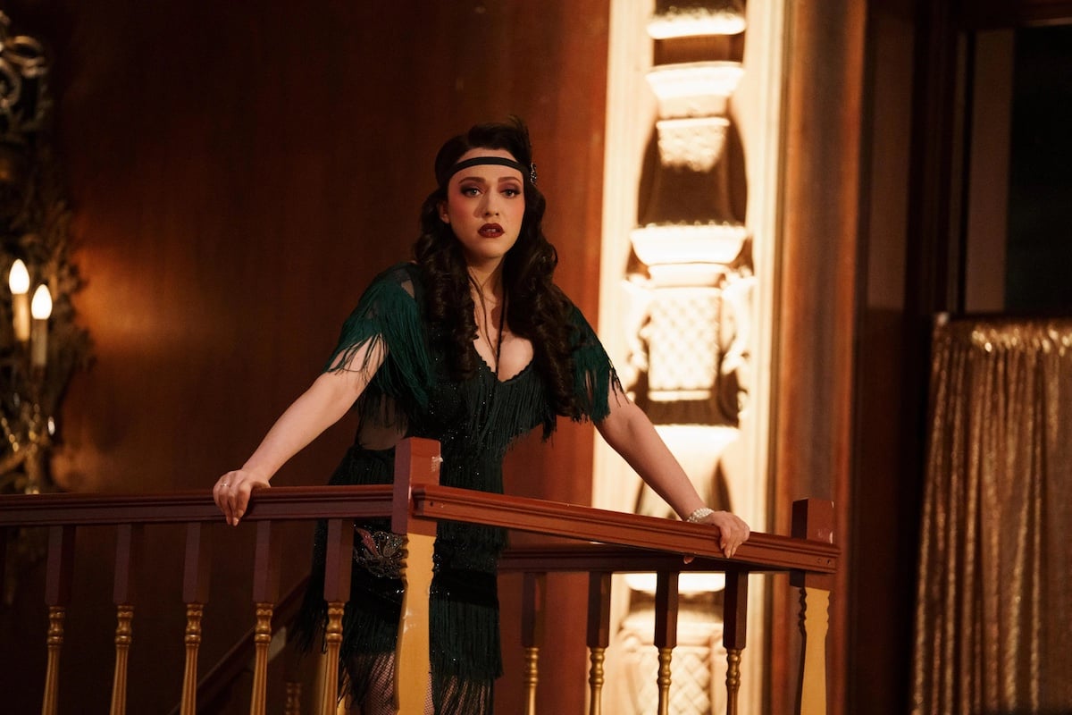 Dollface Season 2 Episode 1