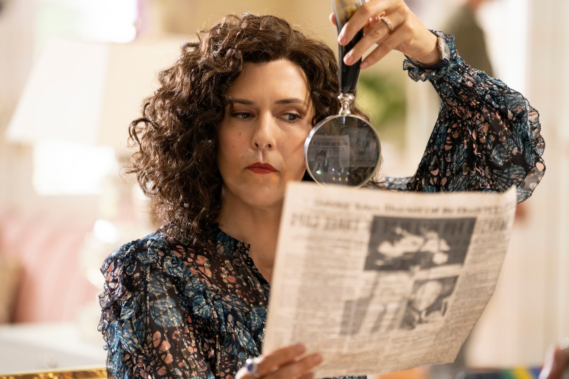 The Righteous Gemstones Season 2 Episode 3 - Edi Patterson