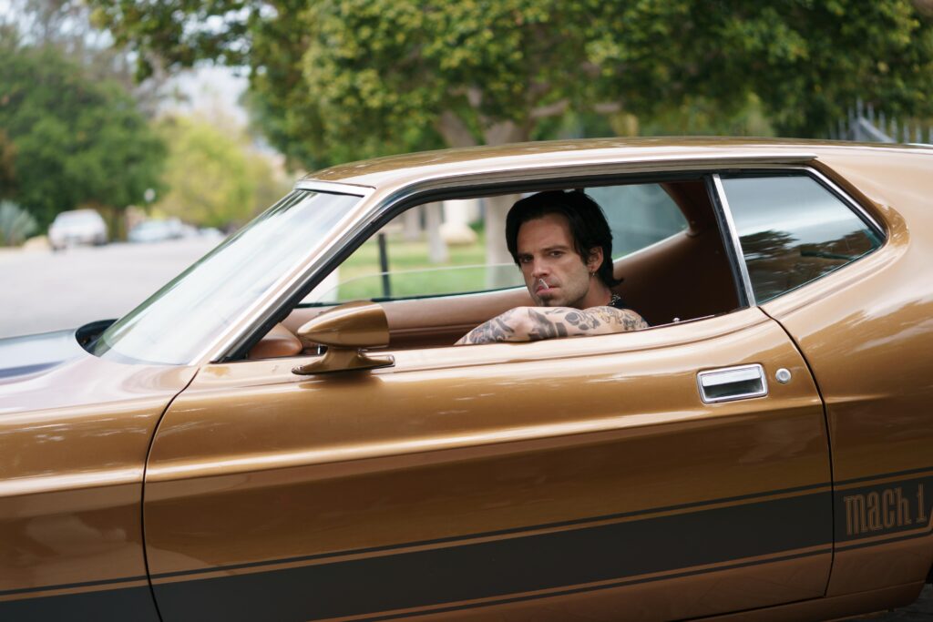 Pam & Tommy - Season 1 Episode 1 - Drilling and Pounding