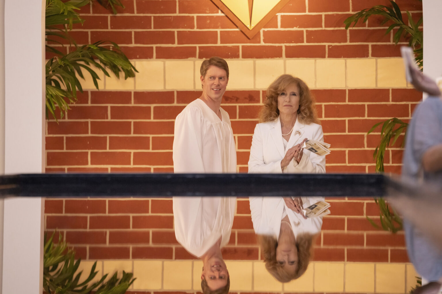 The Righteous Gemstones Review: As to How They Might Destroy Him