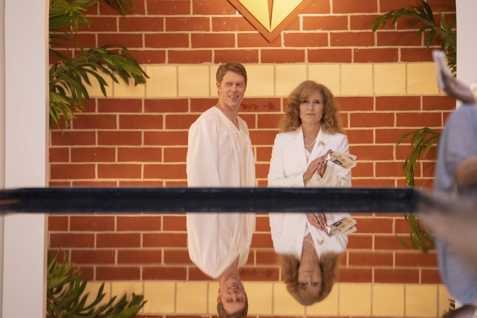 The Righteous Gemstones Season 2 Episode 4 - Tim Baltz