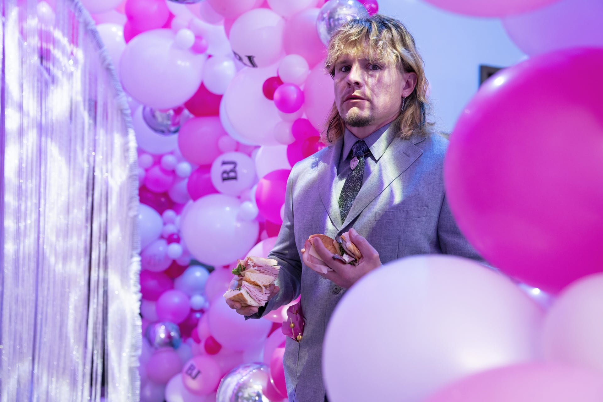 The Righteous Gemstones Season 2 Episode 4 - Tony Gavalero