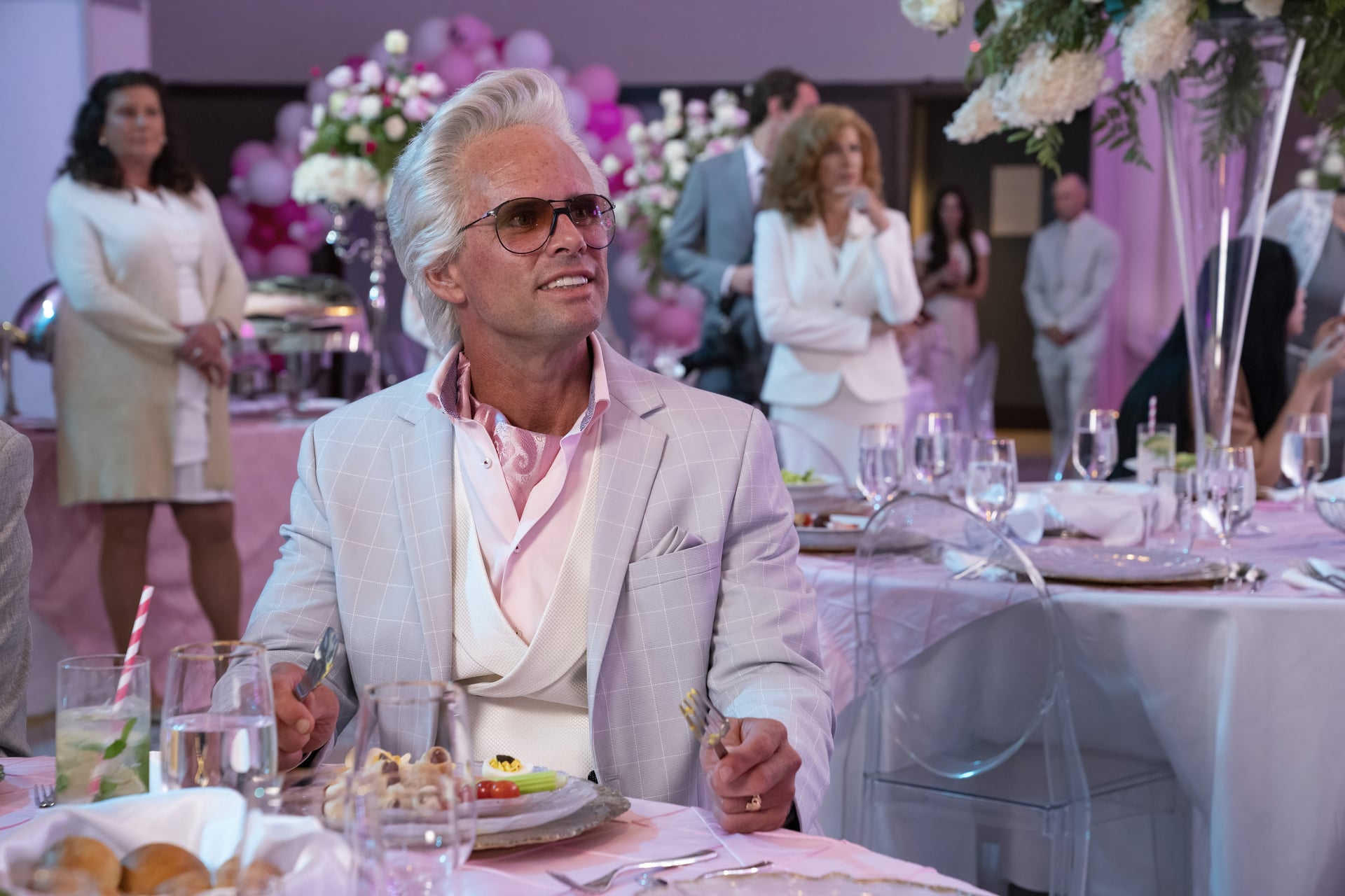 The Righteous Gemstones Season 2 Episode 4 - Walton Goggins