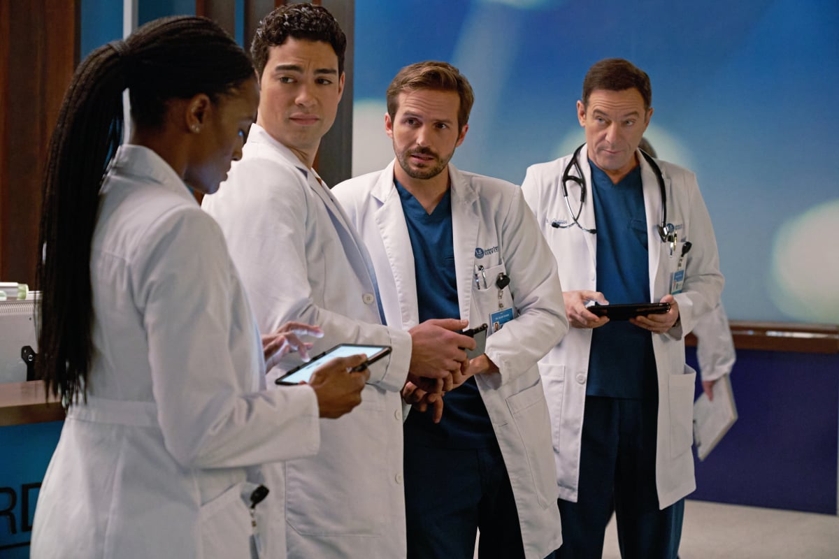 Good Sam Season 1 Episode 6