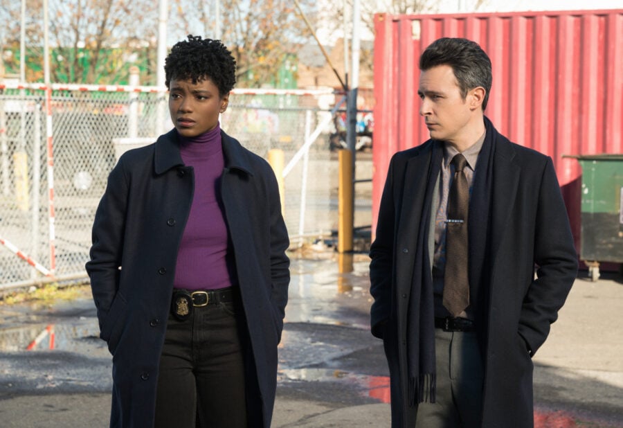 FBI Season 4 Episode 12 - Under Pressure