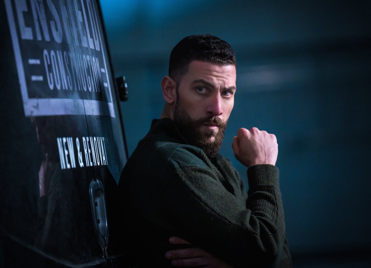 FBI Season 4 Episode 12 - Under Pressure