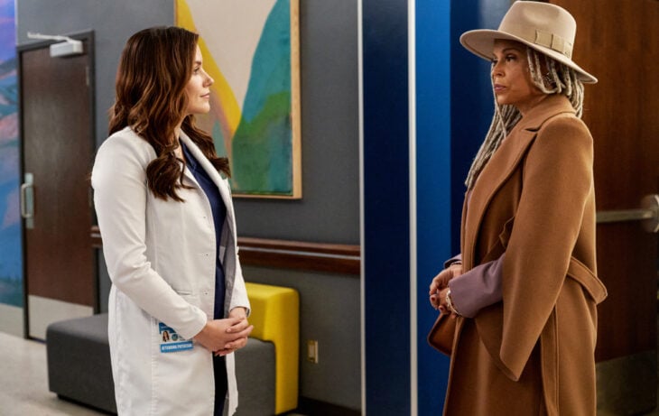 Good Sam Season 1 Episode 7