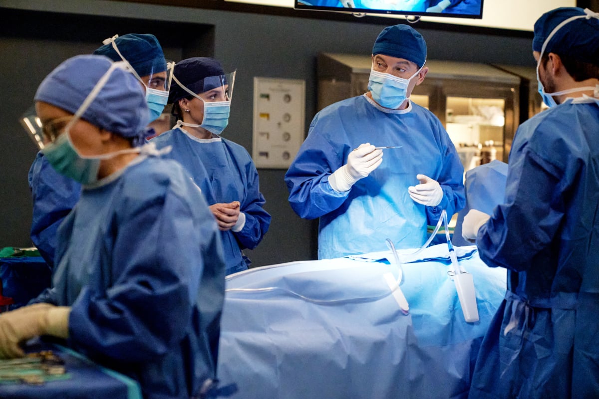 Good Sam Season 1 Episode 7