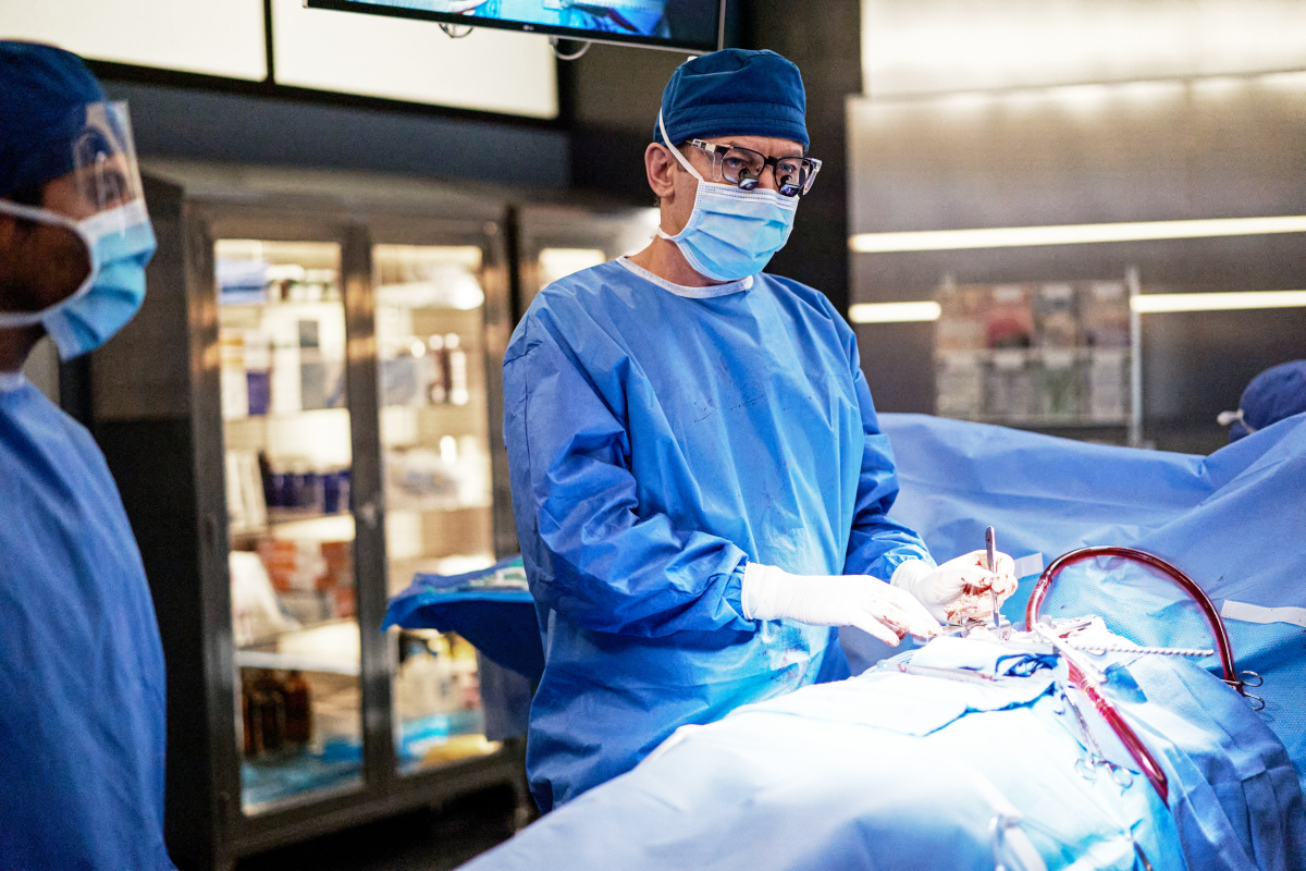 Good Sam Season 1 Episode 7