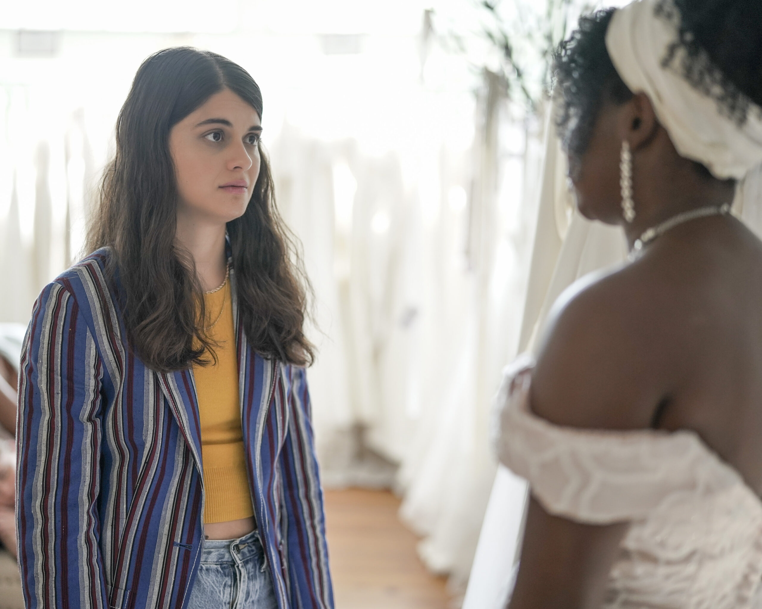 Single Drunk Female Season 1 Episode 4