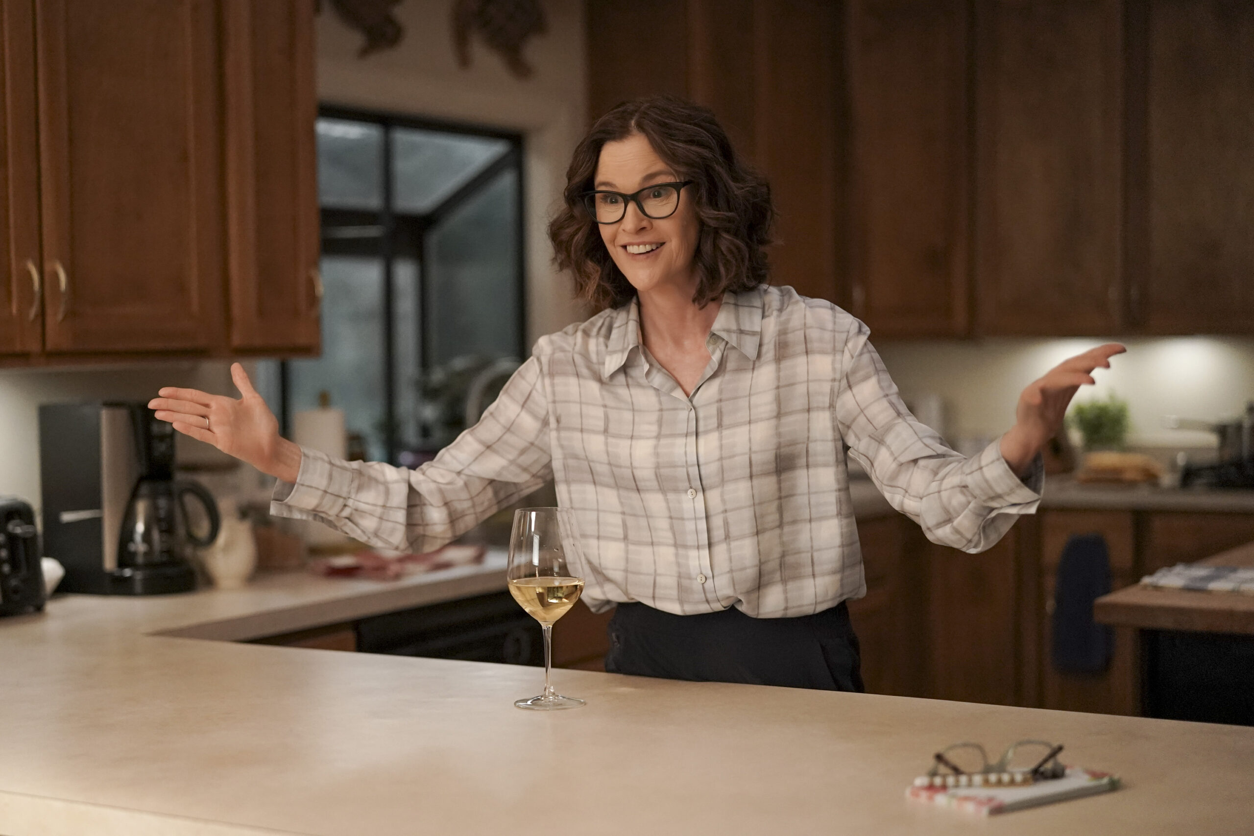 Single Drunk Female Season 1 Episode 6 | Tell-Tale TV Single Drunk Female Season 1 Episode 6