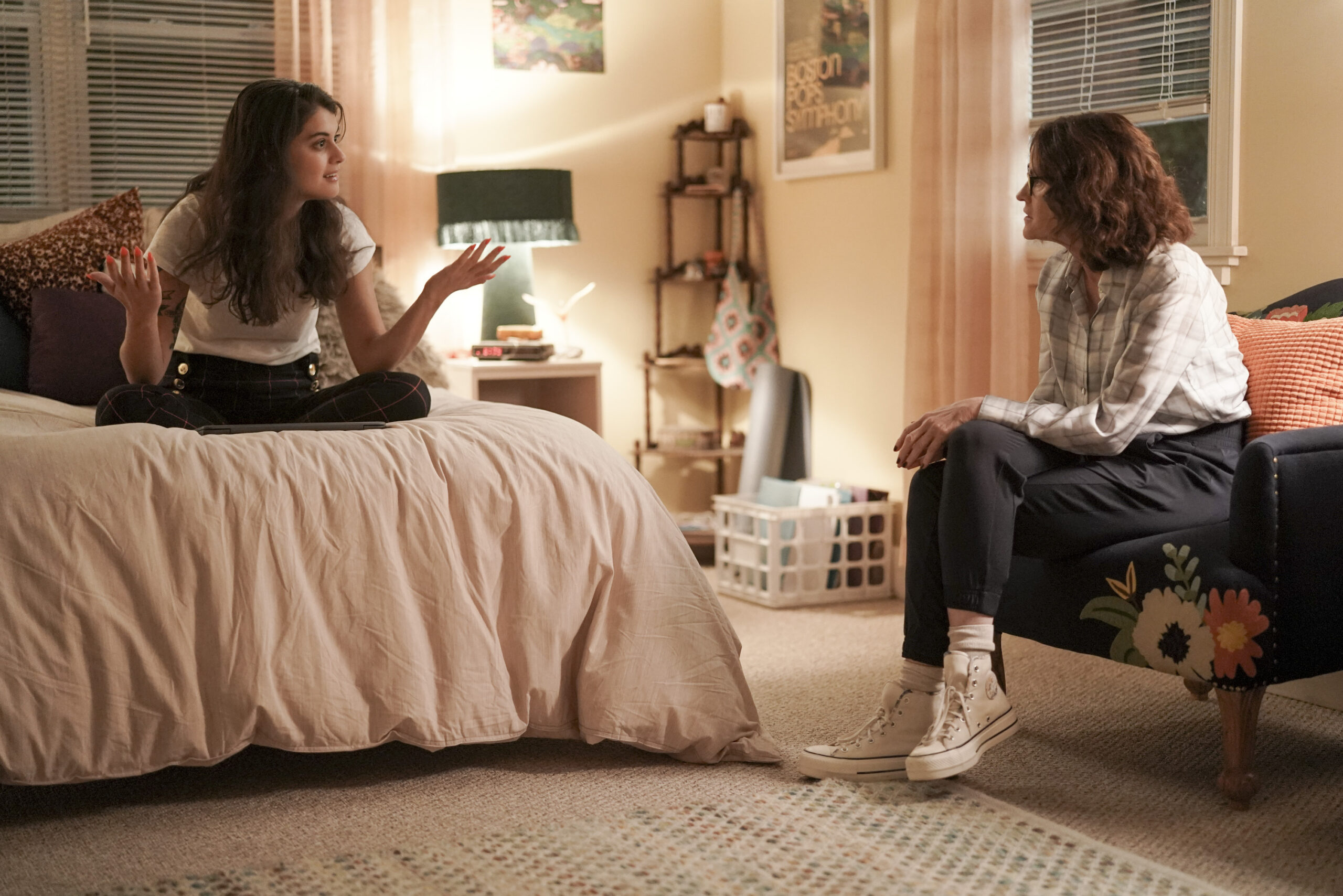 Single Drunk Female Season 1 Episode 6 | Tell-Tale TV Single Drunk Female Season 1 Episode 6