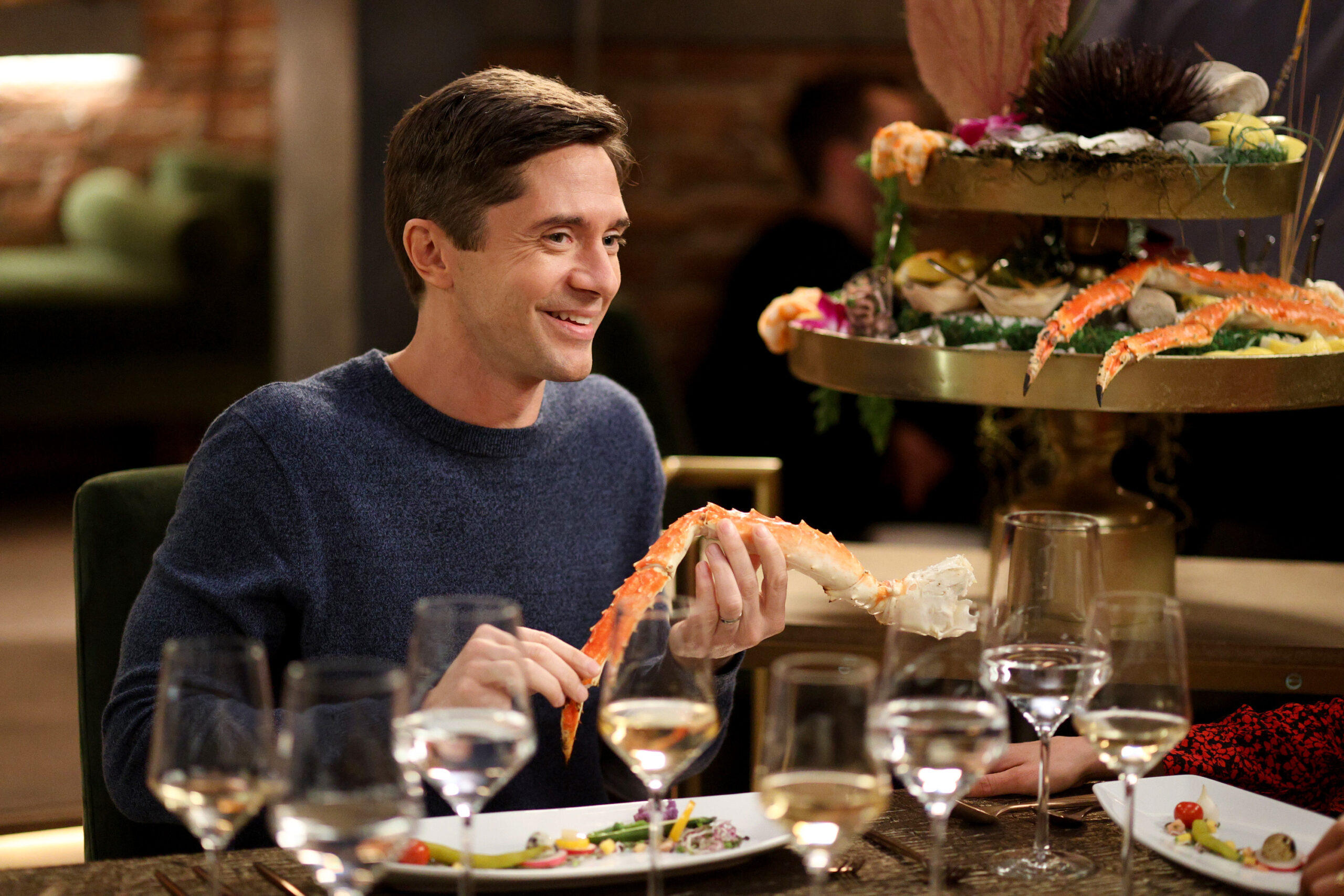 Home Economics Season 2 Episode 13