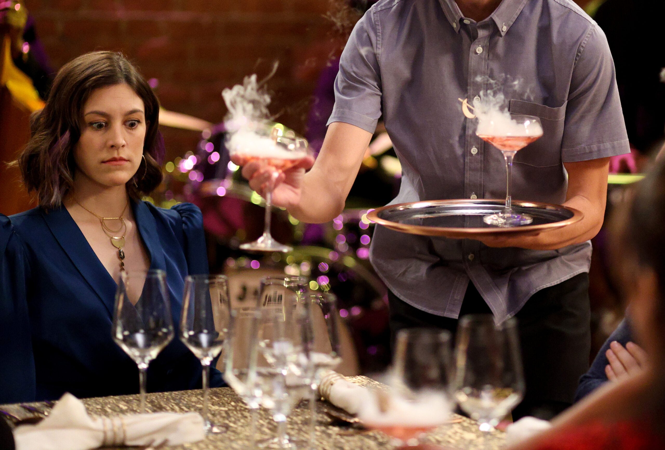 Home Economics Season 2 Episode 13