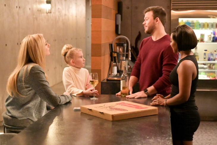 Home Economics Season 2 Episode 13