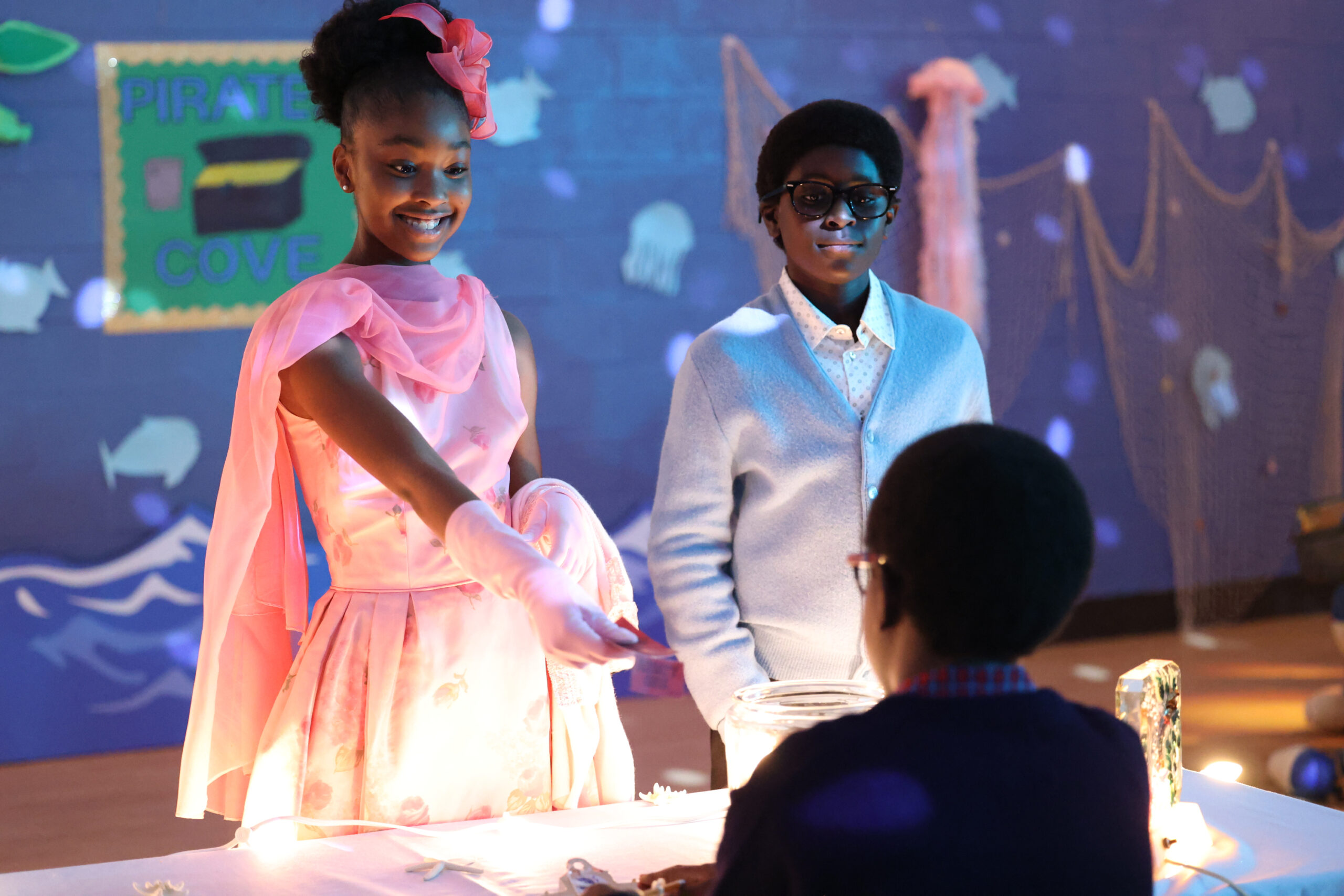 The Wonder Years Season 1 Episode 13 The Valentine's Day Dance