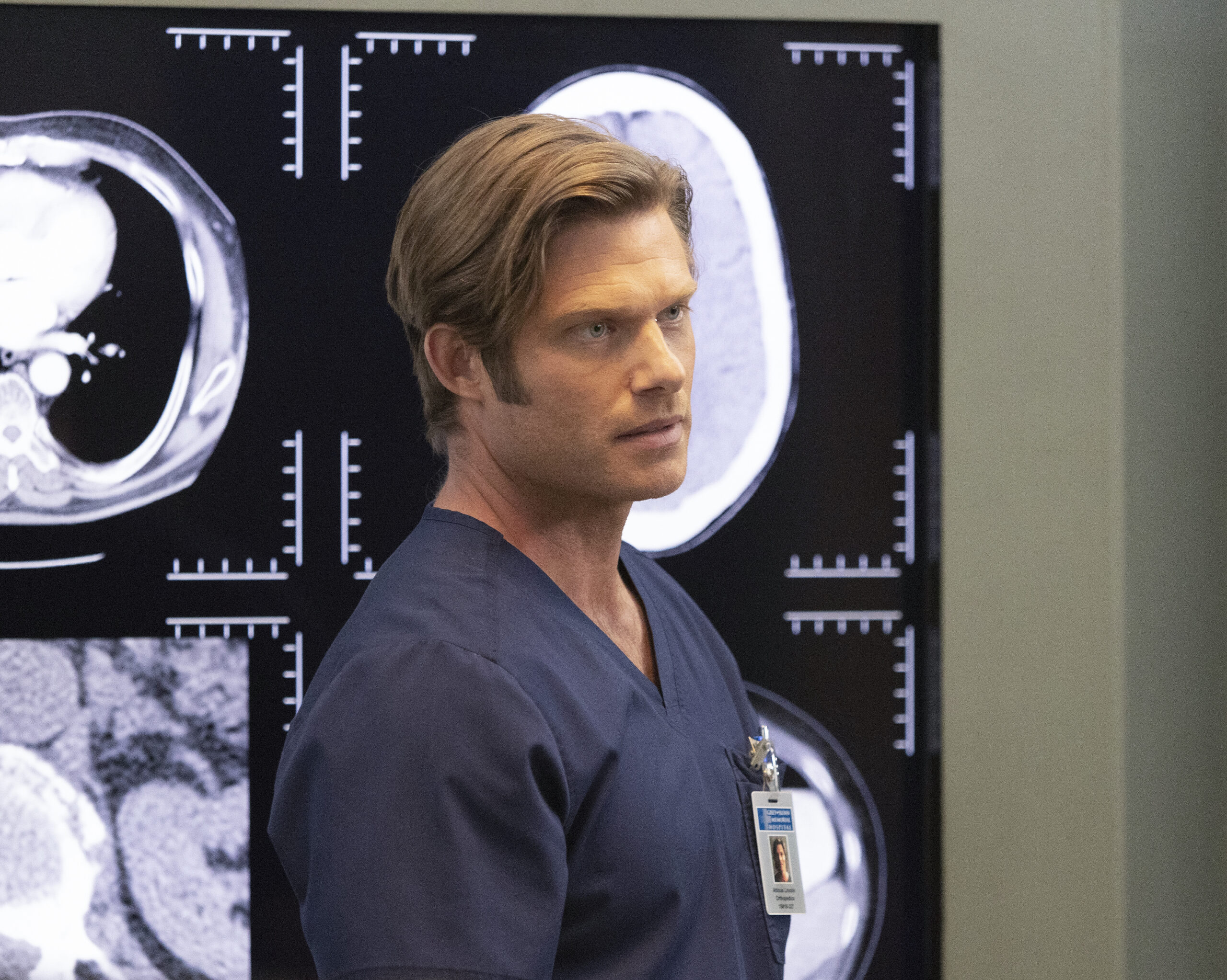 CHRIS CARMACK