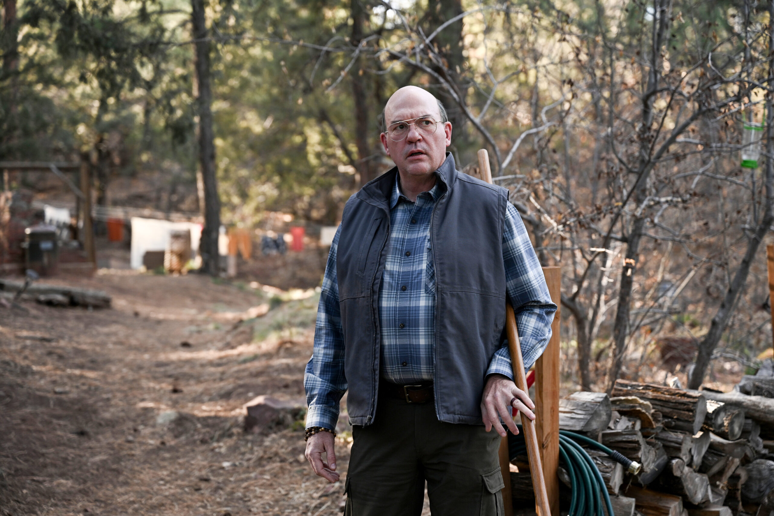 BIG SKY - Season 2 Episode 9, "Trust Issues"JOHN CARROLL LYNCH