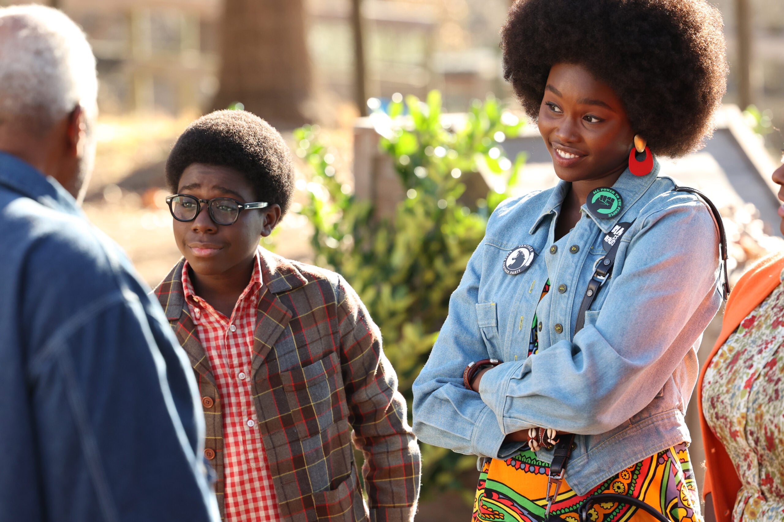 The Wonder Years Season 1 Episode 14 Country Dean