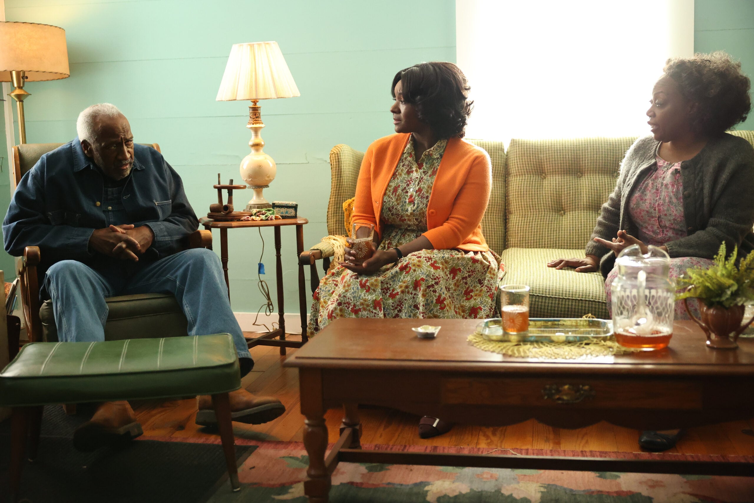 The Wonder Years Season 1 Episode 14 Country Dean