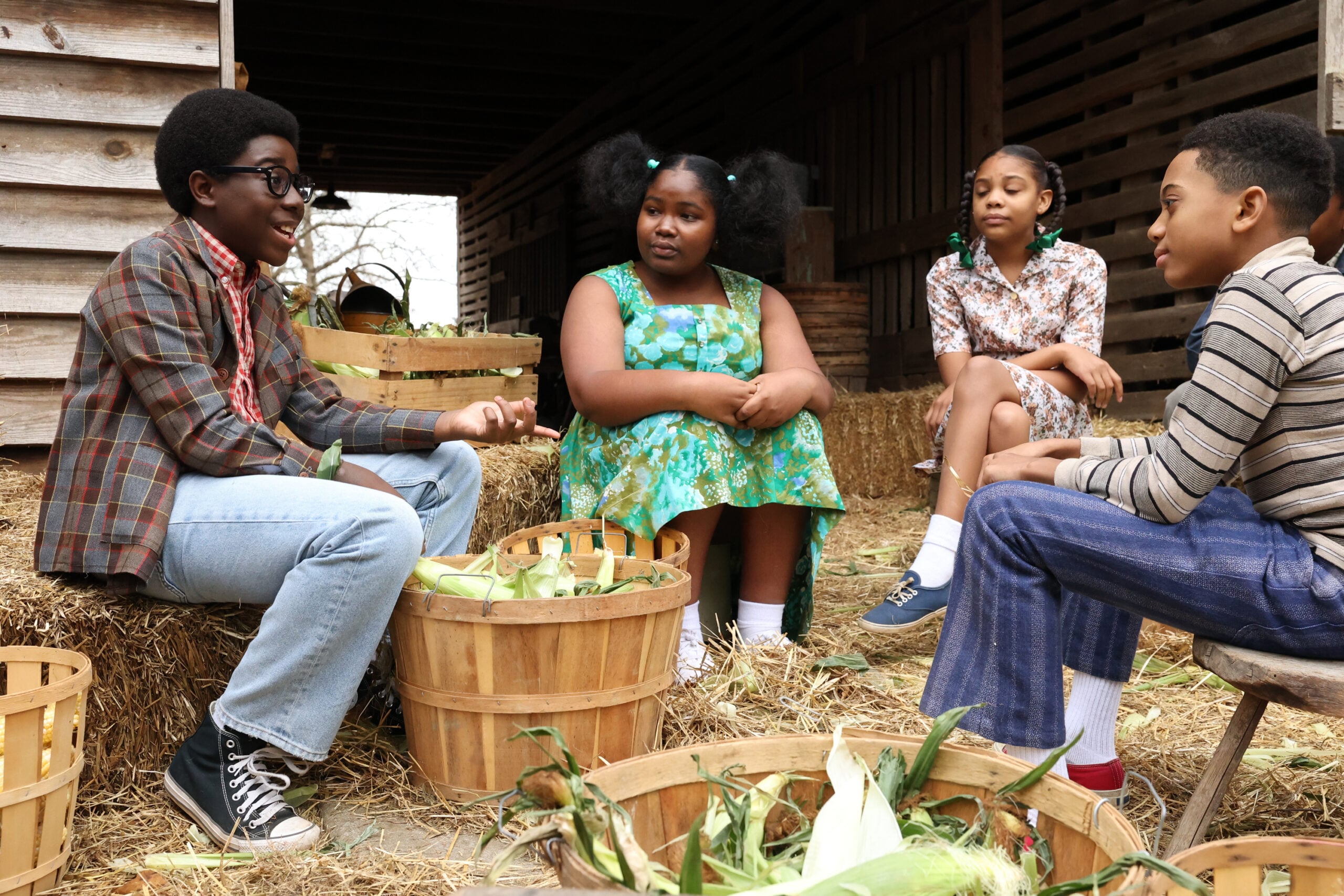 The Wonder Years Season 1 Episode 14 Country Dean