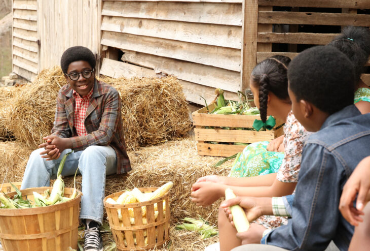 The Wonder Years Season 1 Episode 14 Country Dean