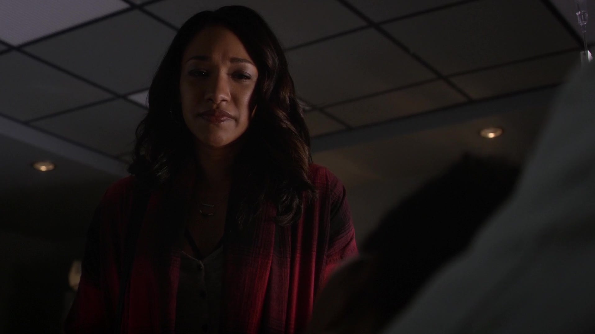 The Flash Season 2 Episode 11 "The Reverse-Flash Returns"