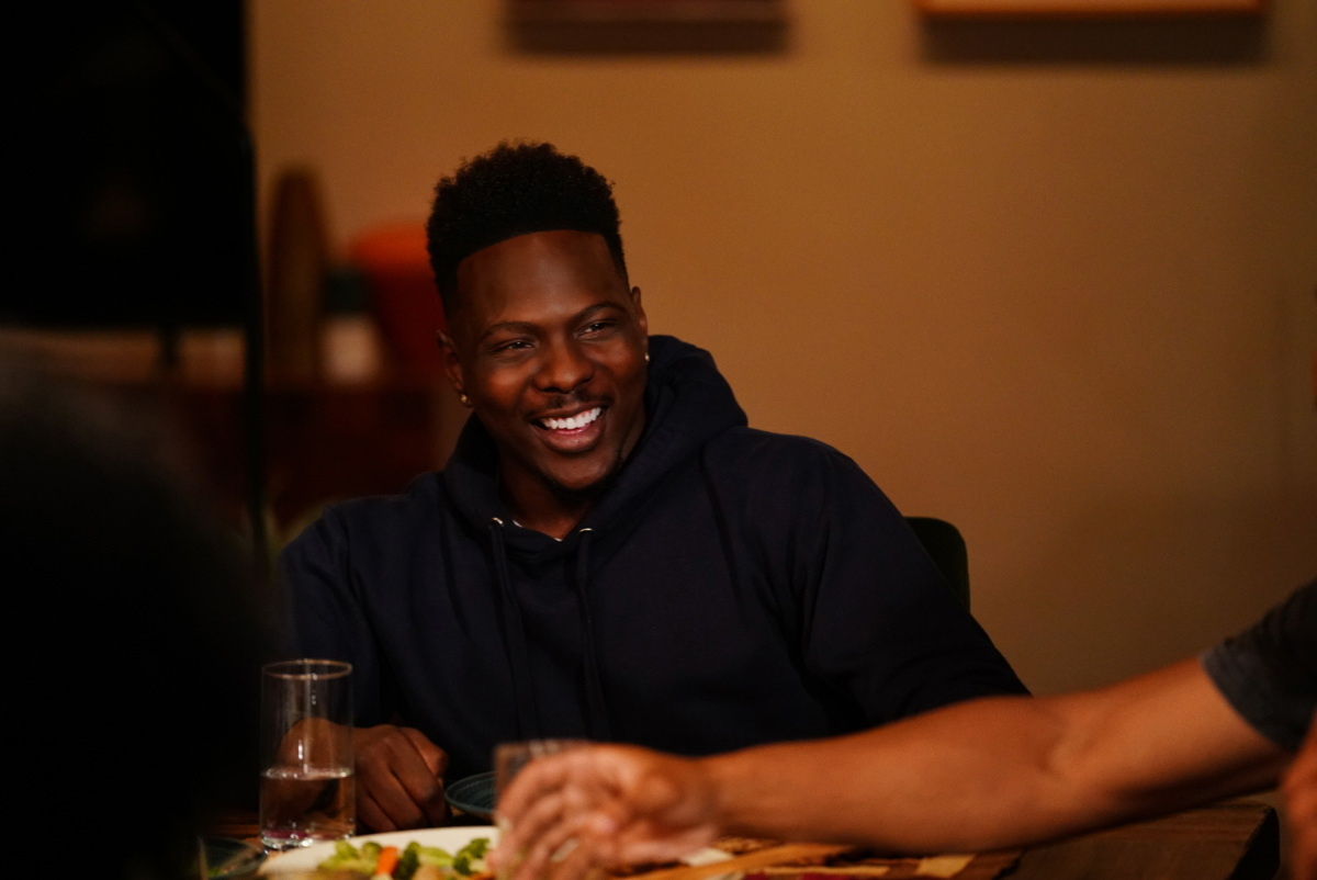 All American: Homecoming Season 1 Episode 1 "Start Over"